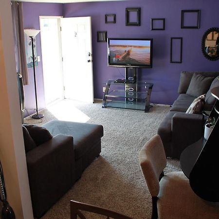 'City Living' In Downtown Huntington Beach! ภายนอก รูปภาพ