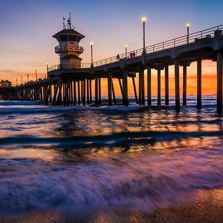 'City Living' In Downtown Huntington Beach! ภายนอก รูปภาพ